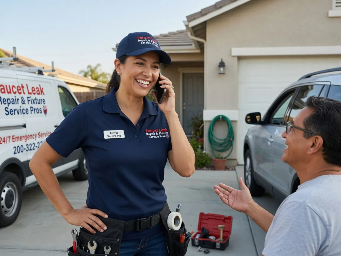 Faucet Repair Salkum, WA FAQs